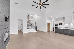 4708 Lorelai Ln, Spring, TX 77386 - Photo 8