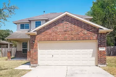 15002 Silhouette Ridge Drive, Humble, TX 77396 - Photo 4
