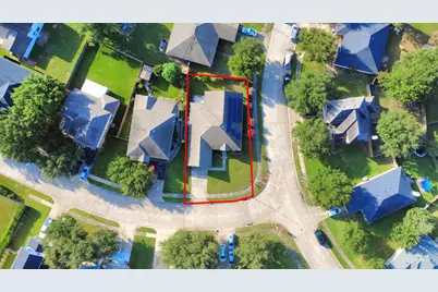 21823 Wildcroft Drive, Katy, TX 77449 - Photo 2