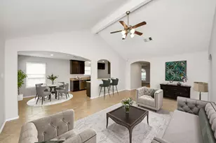 21823 Wildcroft Dr, Katy, TX 77449 - Photo 4