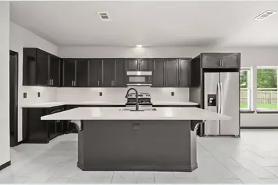 131 S Tyler Road, Goodrich, TX 77335 - Photo 8