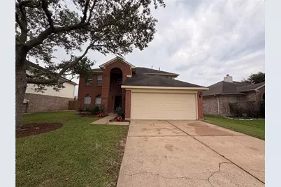 4406 Eaglewood Trail Drive, Fresno, TX 77545 - Photo 2
