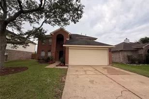 4406 Eaglewood Trail Dr, Fresno, TX 77545 - Photo 2