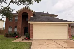 4406 Eaglewood Trail Dr, Fresno, TX 77545 - Photo 1