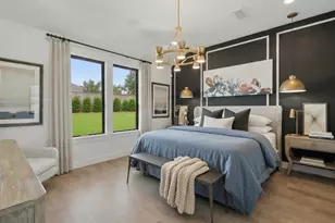 21202 Flower Nectar Ct, Cypress, TX 77433 - Photo 6