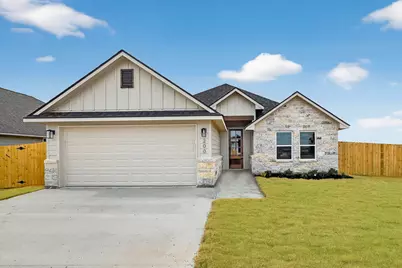 200 Orchard Cove, Snook, TX 77878 - Photo 1