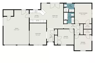 10331 Collingswood Rd, La Porte, TX 77571 - Photo 30