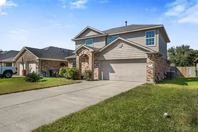 314 Gulf Winds Drive, Bacliff, TX 77518 - Photo 1