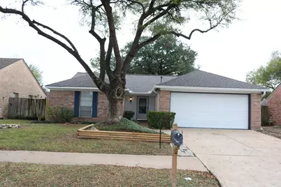 9638 Cleveland Bay Court, Houston, TX 77065 - Photo 1