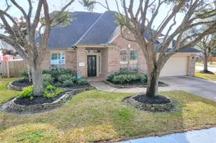 12314 Winding Shores Dr, Pearland, TX 77584 - Photo 1