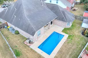 12314 Winding Shores Dr, Pearland, TX 77584 - Photo 22