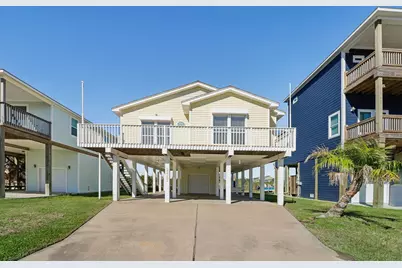 22322 Vista Del Mar, Galveston, TX 77554 - Photo 2
