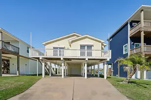 22322 Vista Del Mar, Galveston, TX 77554 - Photo 2