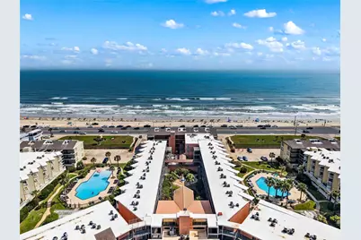 6300 Seawall Boulevard #5105, Galveston, TX 77551 - Photo 2