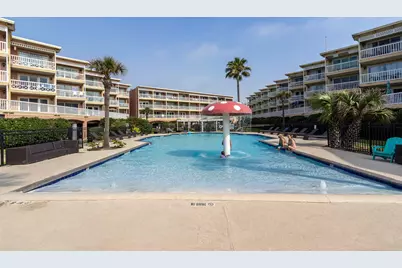 6300 Seawall Boulevard #5105, Galveston, TX 77551 - Photo 26