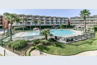6300 Seawall Boulevard #5105, Galveston, TX 77551 - Photo 4