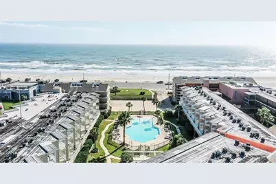 6300 Seawall Boulevard #5105, Galveston, TX 77551 - Photo 4