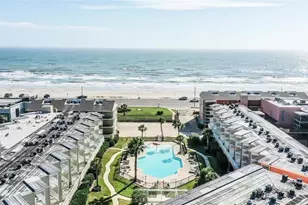 6300 Seawall Blvd, Galveston, TX 77551 - Photo 4