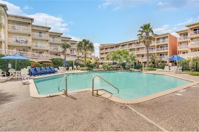 6300 Seawall Boulevard #5105, Galveston, TX 77551 - Photo 6