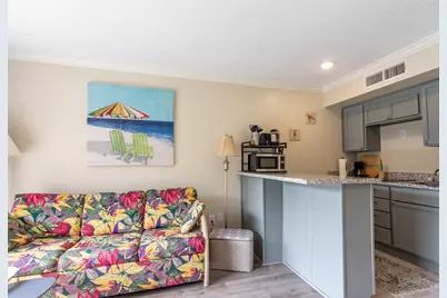 6300 Seawall Boulevard #5105, Galveston, TX 77551 - Photo 14