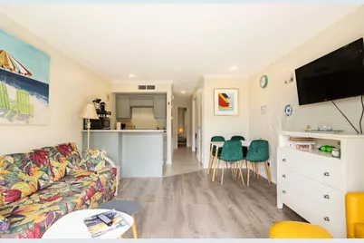 6300 Seawall Boulevard #5105, Galveston, TX 77551 - Photo 10