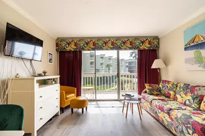 6300 Seawall Boulevard #5105, Galveston, TX 77551 - Photo 8