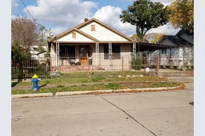 6633 Avenue N, Houston, TX 77011 - Photo 1