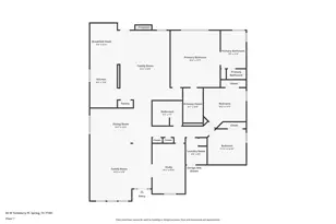 60 W Twinberry Pl, The Woodlands, TX 77381 - Photo 28