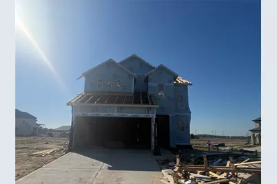 5302 Getty Lane, Iowa Colony, TX 77583 - Photo 1