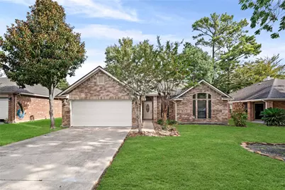 13502 Raintree Drive, Montgomery, TX 77356 - Photo 2