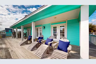 2337 Martinique, Port Bolivar, TX 77650 - Photo 2