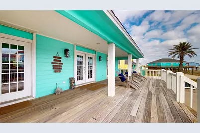 2337 Martinique, Port Bolivar, TX 77650 - Photo 4