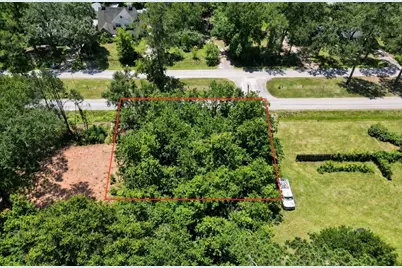 0 Lake Chateau Woods, Conroe, TX 77385 - Photo 1
