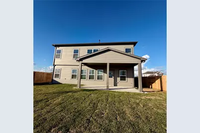 3418 Lago Norence Drive, Manvel, TX 77578 - Photo 18