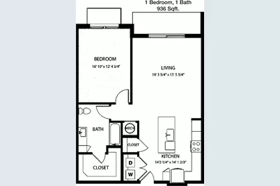 3636 W Dallas Street #359, Houston, TX 77019 - Photo 14