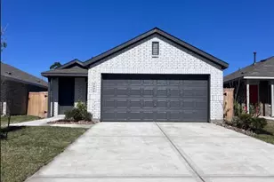 1606 Golden Iris Dr, Crosby, TX 77532 - Photo 1