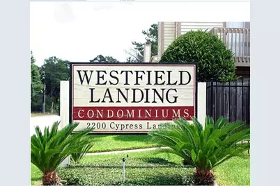 2200 Cypress Landing #C-12, Houston, TX 77090 - Photo 1