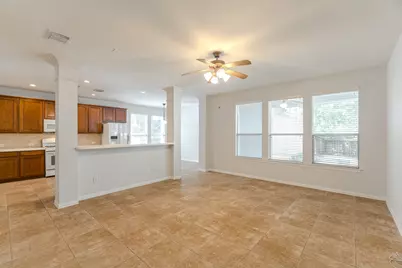 130 W Montfair Boulevard, The Woodlands, TX 77382 - Photo 8