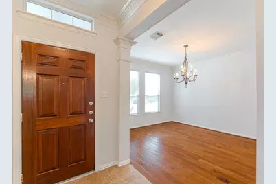 130 W Montfair Boulevard, The Woodlands, TX 77382 - Photo 6