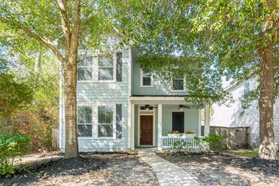 130 W Montfair Boulevard, The Woodlands, TX 77382 - Photo 1
