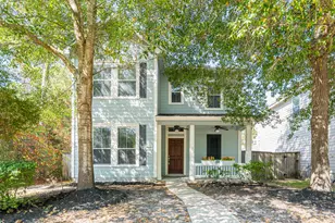 130 W Montfair Blvd, The Woodlands, TX 77382 - Photo 1