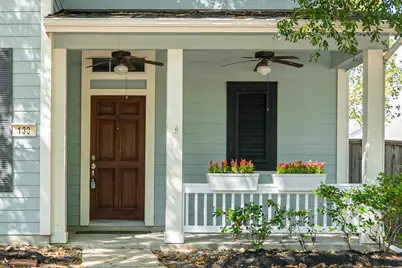 130 W Montfair Boulevard, The Woodlands, TX 77382 - Photo 2