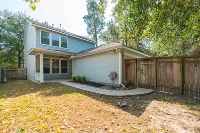 130 W Montfair Boulevard, The Woodlands, TX 77382 - Photo 24