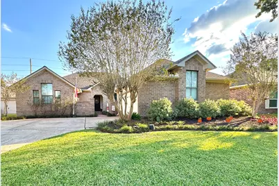 614 Mistycreek Drive, Richmond, TX 77406 - Photo 1