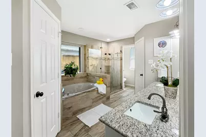 614 Mistycreek Drive, Richmond, TX 77406 - Photo 22