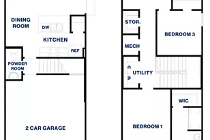 7531 Bella Spgs Dr, Houston, TX 77044 - Photo 2