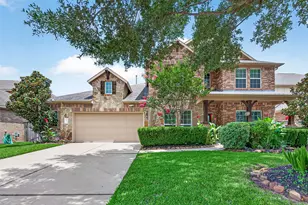 21334 Hawkley Dr, Richmond, TX 77406 - Photo 1