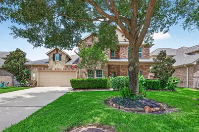 21334 Hawkley Drive, Richmond, TX 77406 - Photo 2