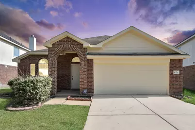 8431 Taraglen Court, Richmond, TX 77407 - Photo 2