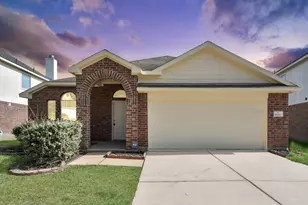 8431 Taraglen Ct, Richmond, TX 77407 - Photo 2